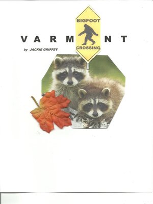 cover image of Varmint